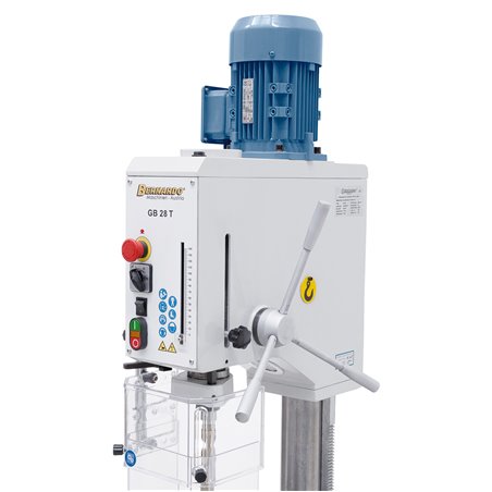 CWM 250 R - 230 V Bernardo Universal-Kombi