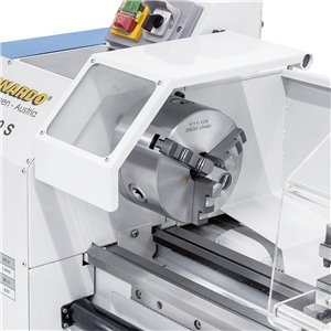 CWM 250 R - 400 V Bernardo Universal-Kombi