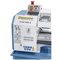 CWM 250 R - 400 V Bernardo Universal-Kombi