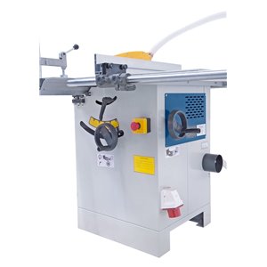 FKS 1300 H - 400 V Bernardo Formatsäge Besäumsäge