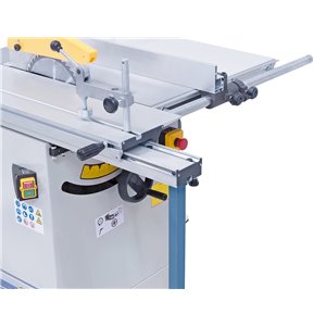 FKS 1300 H - 400 V Bernardo Formatsäge Besäumsäge