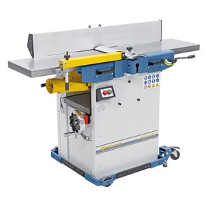MB 230 Bernardo Universalfahrwerk