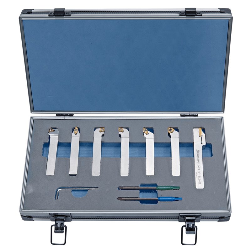 HM Wendemesser – 30 X 12 X 1,5 Mm – 2 Schneiden Produktbild-Vorschau 3