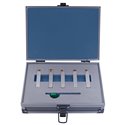 HM 25 Top Bernardo Hohlstemmmaschine