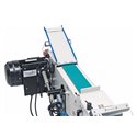 BDSM 230 Bernardo Band- und Tellerschleifmaschine