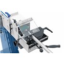BDSM 230 Bernardo Band- und Tellerschleifmaschine