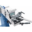 BDSM 230 Bernardo Band- und Tellerschleifmaschine
