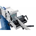 BDSM 230 Bernardo Band- und Tellerschleifmaschine