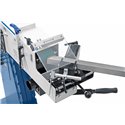 OVS 160 Bernardo Oszillierende Spindelschleifmaschine