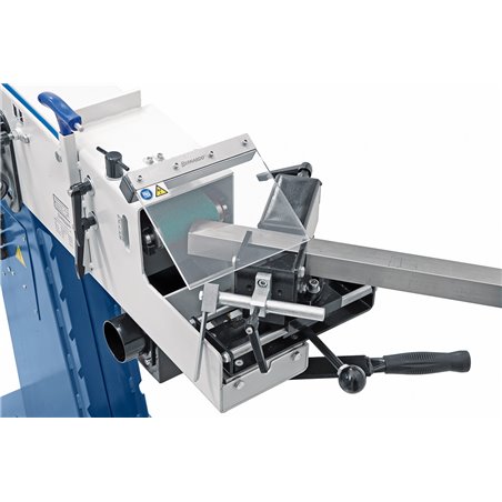 OVS 160 Bernardo Oszillierende Spindelschleifmaschine