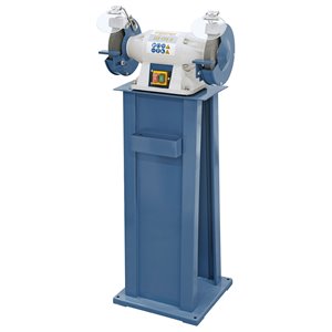 DS 150 S Doppelschleifmaschine Bernardo