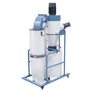 RLA 1800 / 400 V Bernardo Reinluft-Absauganlage