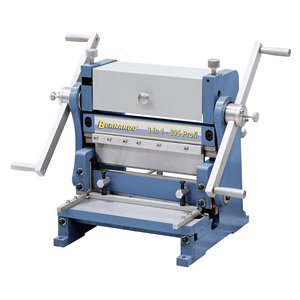 3 in 1 - 305 Profi Bernardo Universalmaschine