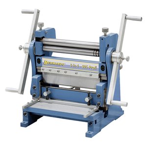 3 in 1 - 305 Profi Bernardo Universalmaschine