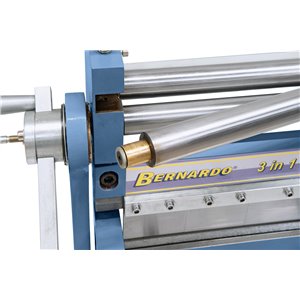 3 in 1 - 305 Profi Bernardo Universalmaschine