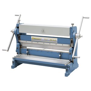3 in 1 - 760 Profi Bernardo Universalmaschine