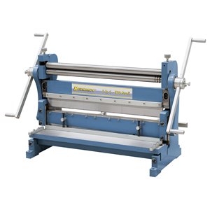 3 in 1 - 760 Profi Bernardo Universalmaschine