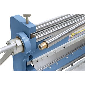 3 in 1 - 760 Profi Bernardo Universalmaschine