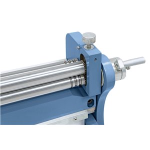 3 in 1 - 760 Profi Bernardo Universalmaschine