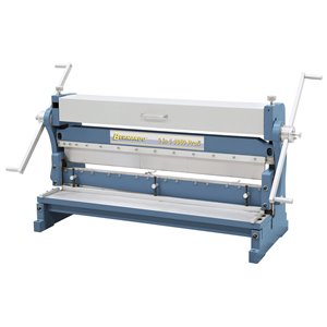 3 in 1 - 1060 Profi Bernardo Universalmaschine