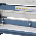 MX 38 Bernardo Vorschubapparat