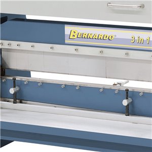 MX 38 Bernardo Vorschubapparat
