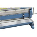 MX 38 Bernardo Vorschubapparat