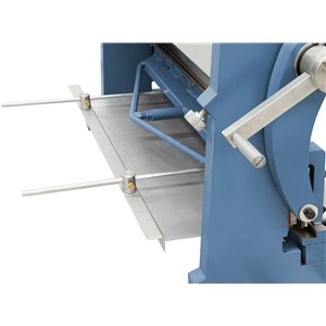 3 in 1 - 1060 Profi Bernardo Universalmaschine