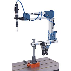 Schleifteller diam. 300 mm - K 60, Klettverschluss Bernardo Schl