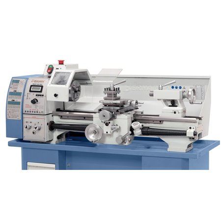 Profi 550 Pro Bernardo Drehmaschine