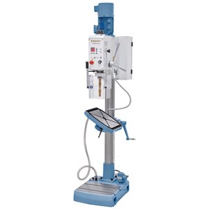 Proficenter 250 Bernardo Leitspindeldrehmaschine