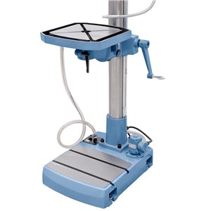 Hobby 300 VD Bernardo Leitspindeldrehmaschine