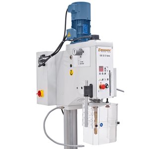 Hobby 300 Super Bernardo Leitspindeldrehmaschine