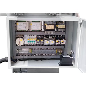 Hobby 350 VD Bernardo Leitspindeldrehmaschine