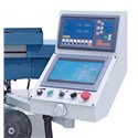 Profi 550 WQ - 400 V Bernardo Leitspindeldrehmaschine