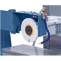 Profi 550 WQ - 400 V Bernardo Leitspindeldrehmaschine