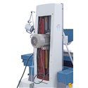 Profi 550 WQ - 400 V Bernardo Leitspindeldrehmaschine