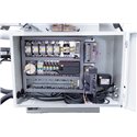 Profi 550 WQ - 400 V Bernardo Leitspindeldrehmaschine