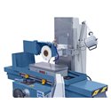 Profi 550 WQ - 400 V Bernardo Leitspindeldrehmaschine