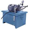 Profi 750 LZ Bernardo Leit- und Zugspindeldrehmaschine