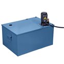 Profi 750 LZ Bernardo Leit- und Zugspindeldrehmaschine