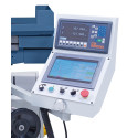 Profi 750 LZ Bernardo Leit- und Zugspindeldrehmaschine