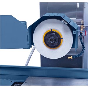 FSM 3060 AHD Bernardo Flachschleifmaschine