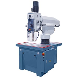 SRB 40 NC Bernardo Radial- und Schnellradialbohrmaschine