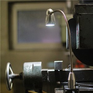 LED-Arbeitsleuchte "Flexi" 90°