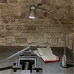LED-Arbeitsleuchte "Flexi" 90°