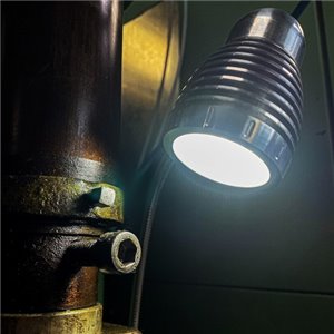 LED-Arbeitsleuchte "Flexi" 90°