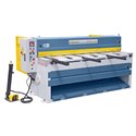 Taschenmessschieber mit Rundskala 300 mm / 0,02 mm Bernardo Mess