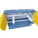 Tiefenmessschraube 0 - 100 mm Bernardo Messtechnik