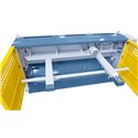 Kombinations-Winkelmesser 300 x 0,05 mm Bernardo Messtechnik